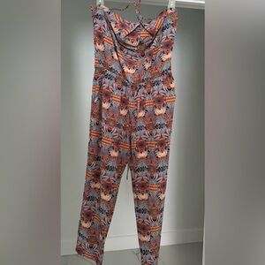 Zara Jumpsuit